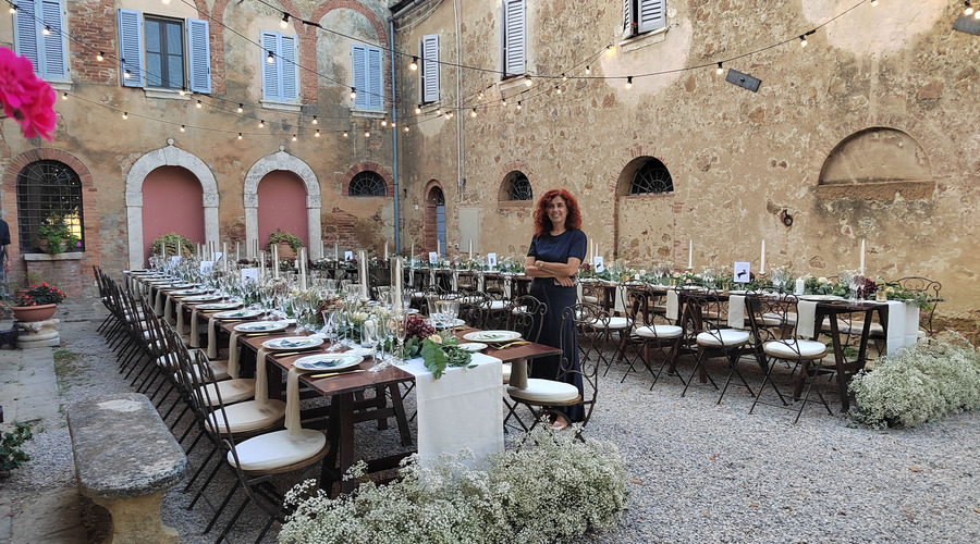 Wedding Planner in Toscana Wedding Planner in Toscana