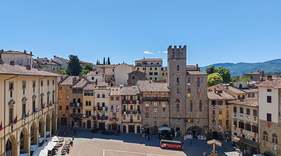 Visite Guidate Culturali in Toscana Visite Guidate Culturali in Toscana