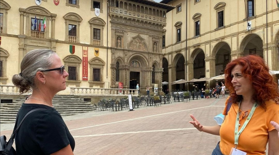 Guida turistica in Toscana Guida turistica in Toscana