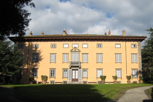 Villa Elegante